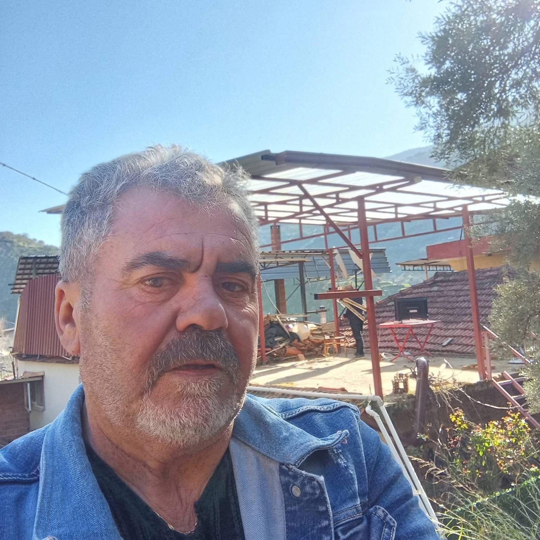 Nazilli’de Acı Kayıp (1)