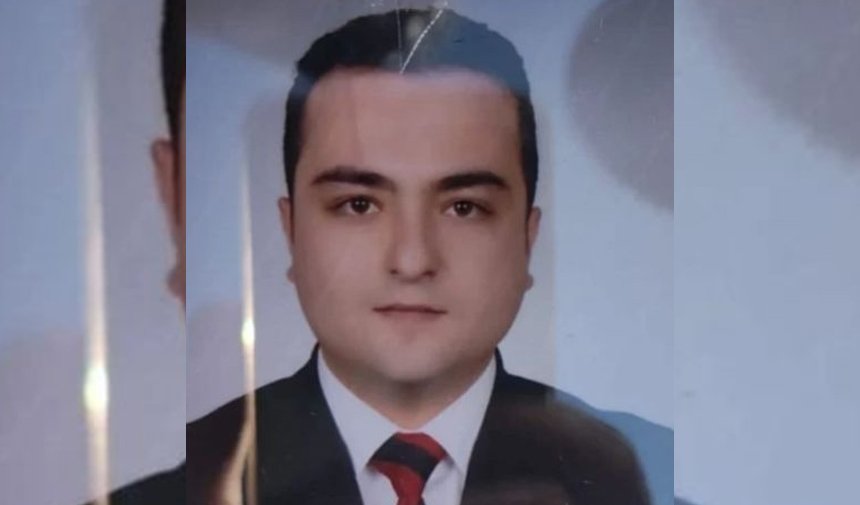 Nazilli’de kalp krizi can aldı: Genç banka müdürü hayatını kaybetti