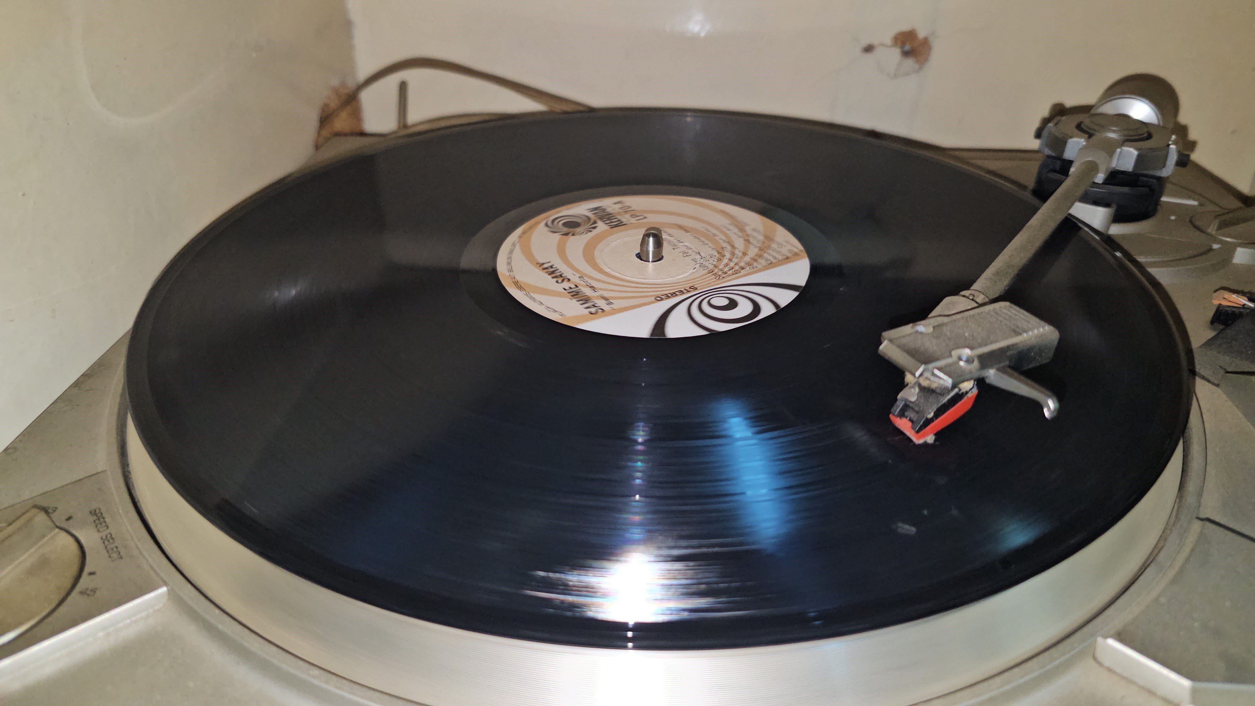 Nazilli’de Teknolojiye Direndi, 50 Yıldır Plak Ve Kaset Satıyor (8)