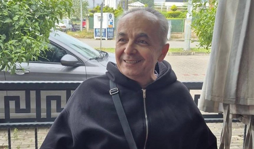 Nazilli’yi Yasa Boğan Haber, Hayatını Kaybetti (2)