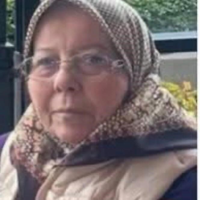 Oğlunun Acısına Dayanamayan Anne 2 Saat Sonra Hayatını Kaybetti (3)