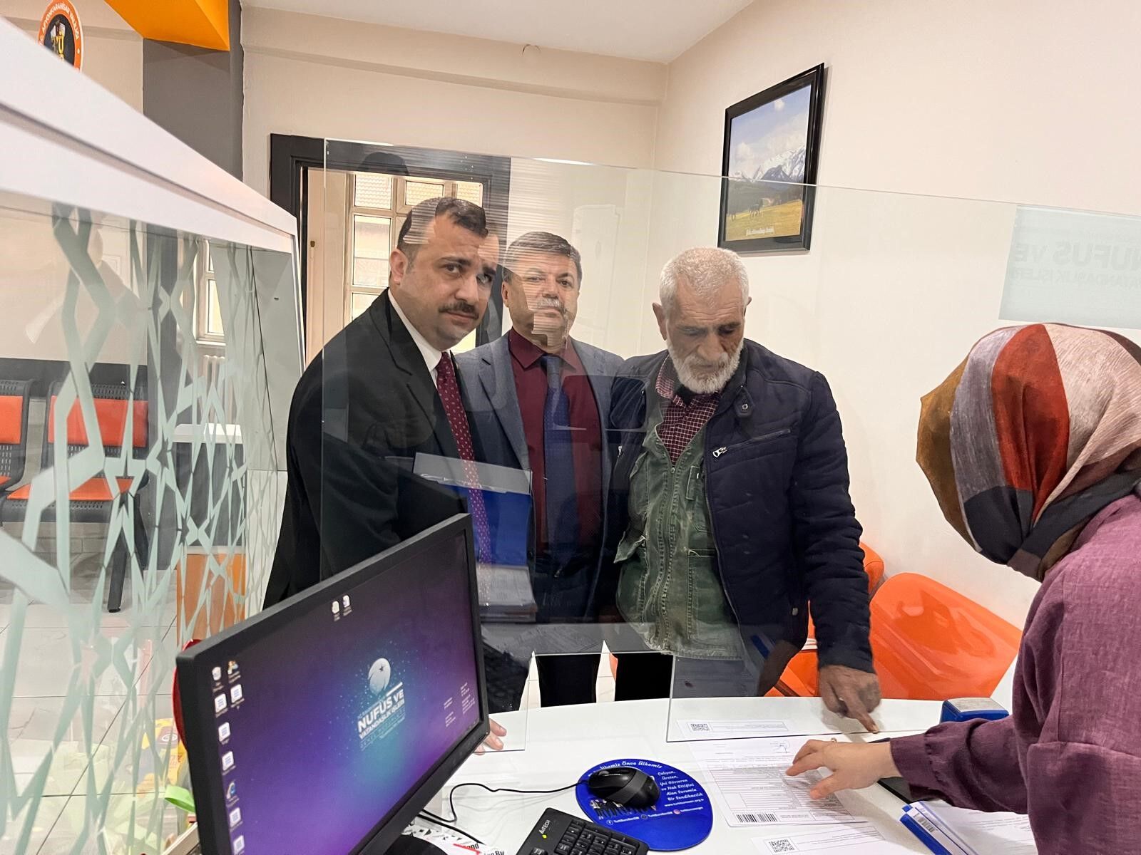 Onlar Artık Vatansız Değil (2)