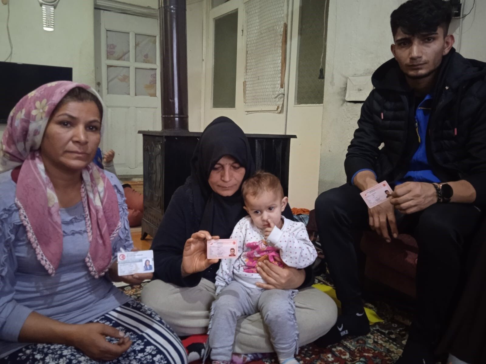 Onlar Artık Vatansız Değil (4)