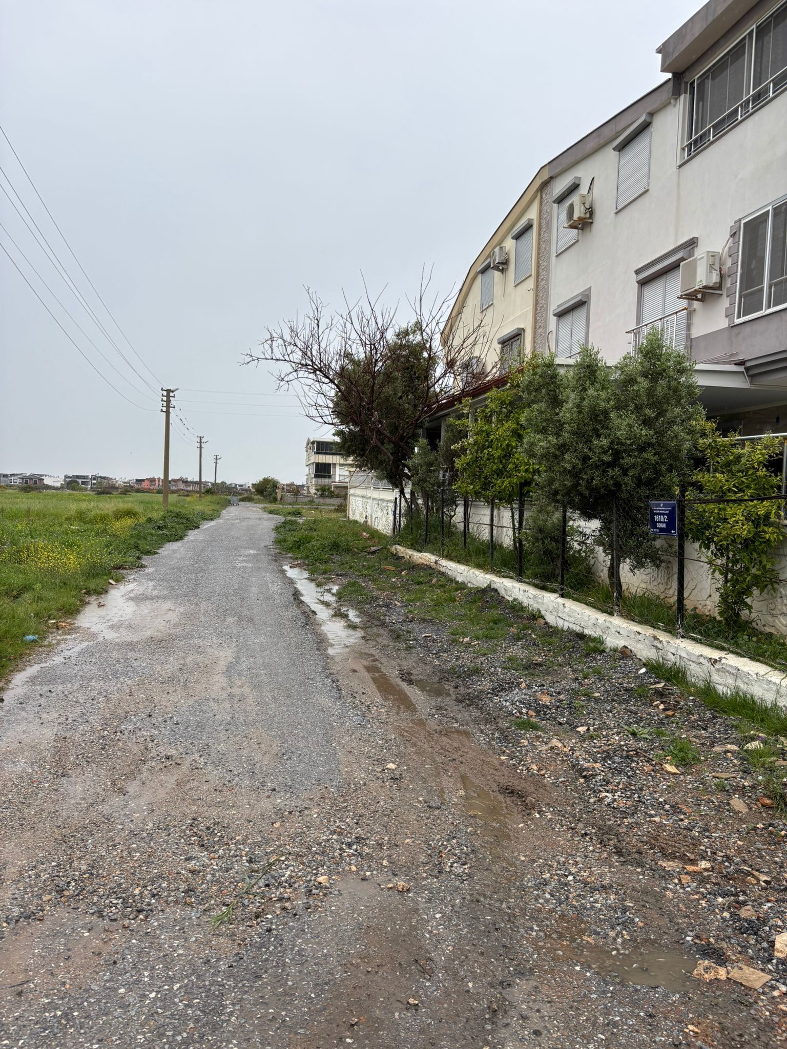 Ortadoğu Ülkesi Değil Didim! Chp’li Hatice Gençay Didim’i Kaderine Terk Etti (1)