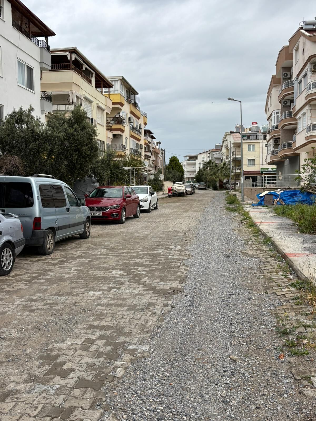 Ortadoğu Ülkesi Değil Didim! Chp’li Hatice Gençay Didim’i Kaderine Terk Etti (10)