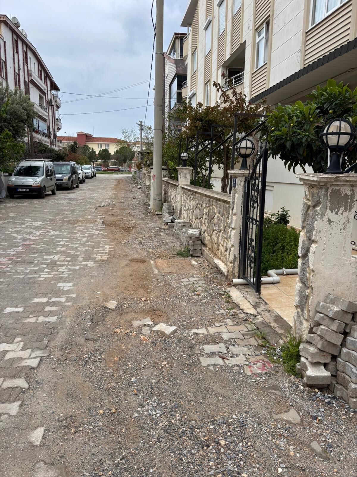 Ortadoğu Ülkesi Değil Didim! Chp’li Hatice Gençay Didim’i Kaderine Terk Etti (11)