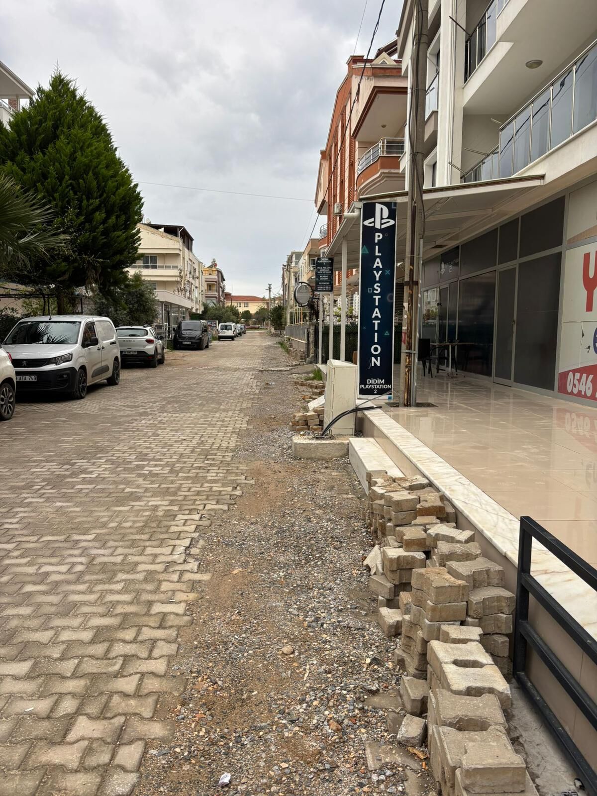 Ortadoğu Ülkesi Değil Didim! Chp’li Hatice Gençay Didim’i Kaderine Terk Etti (12)