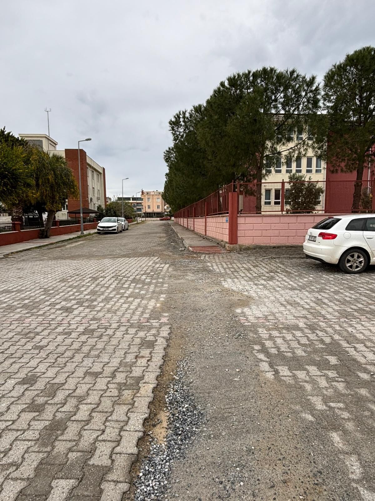 Ortadoğu Ülkesi Değil Didim! Chp’li Hatice Gençay Didim’i Kaderine Terk Etti (13)