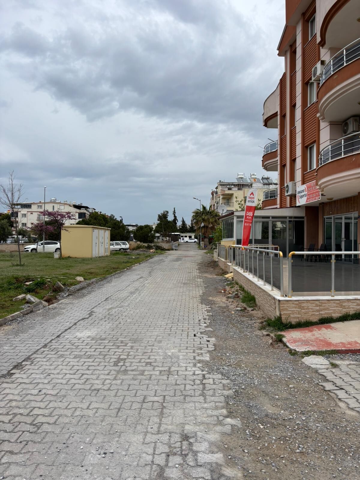 Ortadoğu Ülkesi Değil Didim! Chp’li Hatice Gençay Didim’i Kaderine Terk Etti (15)