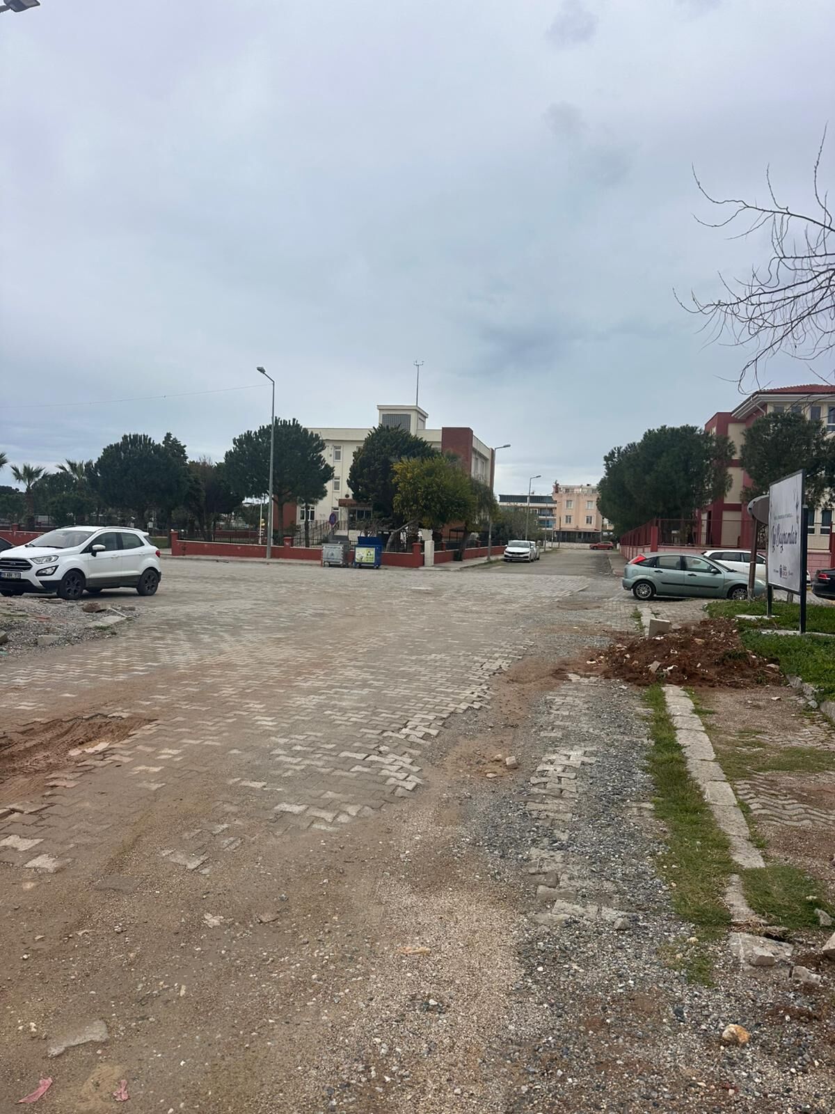 Ortadoğu Ülkesi Değil Didim! Chp’li Hatice Gençay Didim’i Kaderine Terk Etti (16)