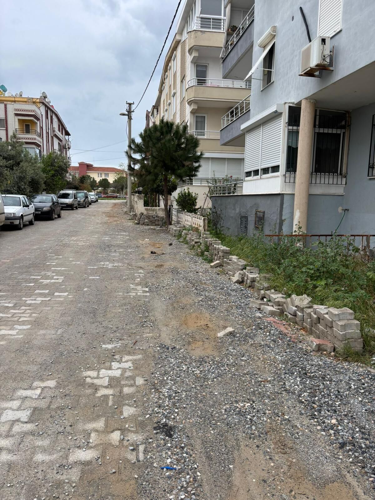 Ortadoğu Ülkesi Değil Didim! Chp’li Hatice Gençay Didim’i Kaderine Terk Etti (17)