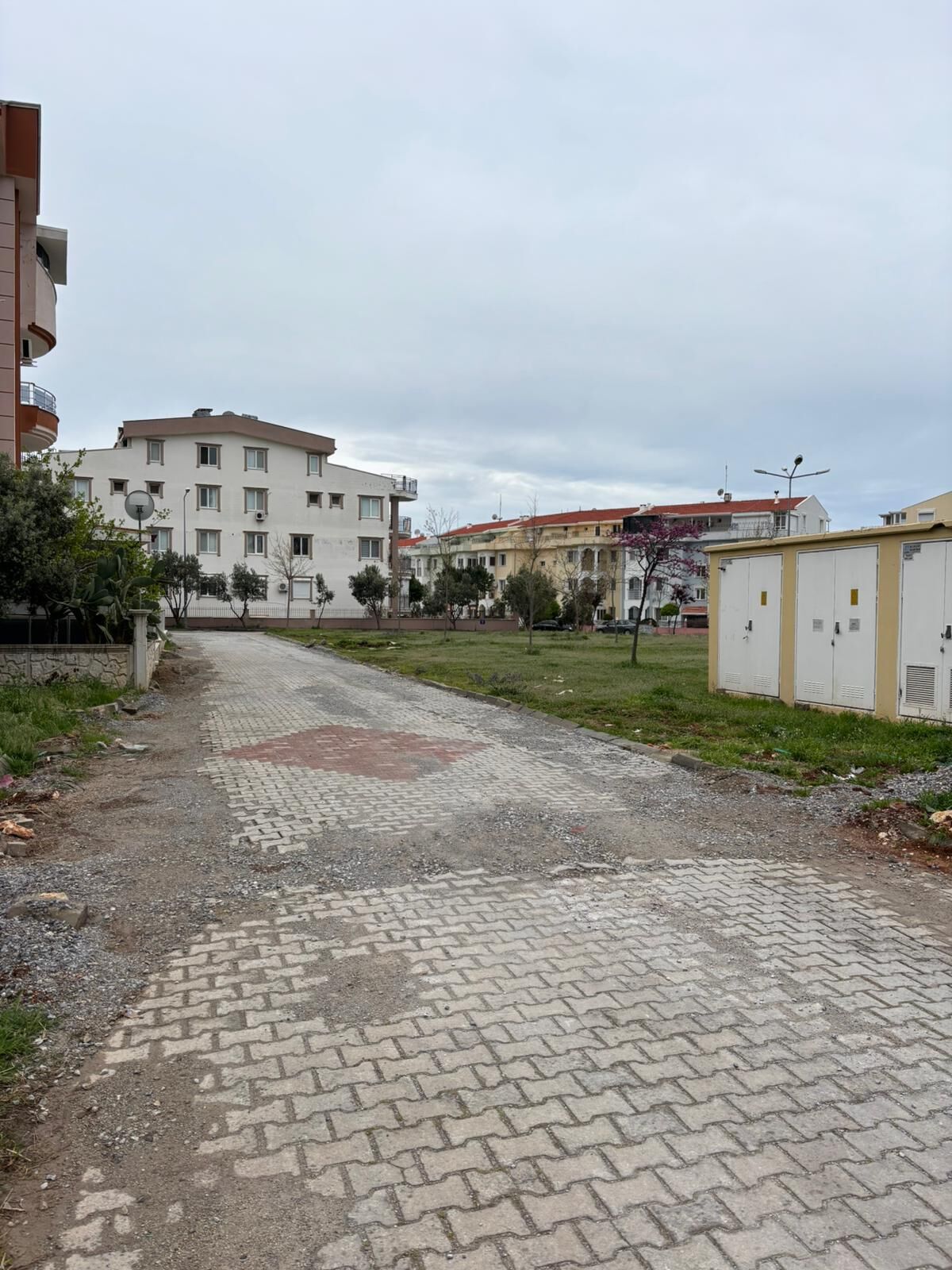 Ortadoğu Ülkesi Değil Didim! Chp’li Hatice Gençay Didim’i Kaderine Terk Etti (18)