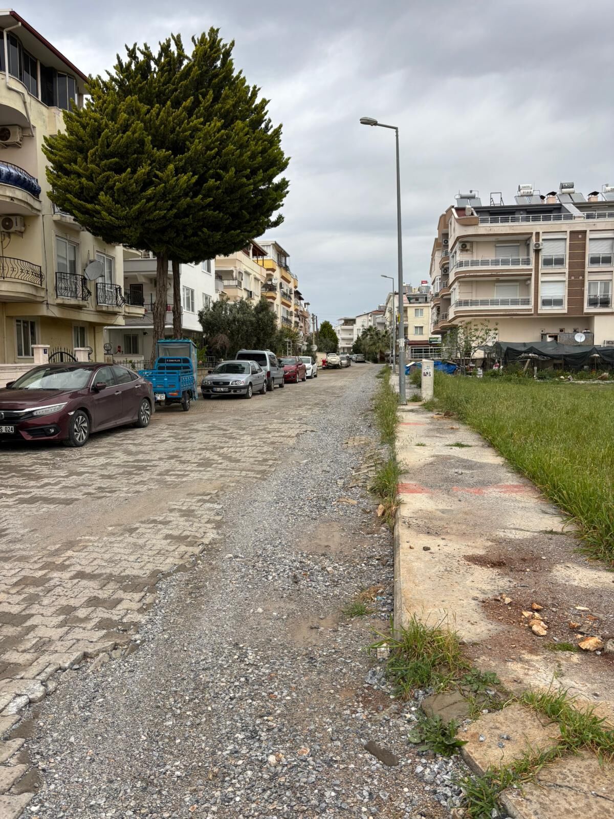 Ortadoğu Ülkesi Değil Didim! Chp’li Hatice Gençay Didim’i Kaderine Terk Etti (19)