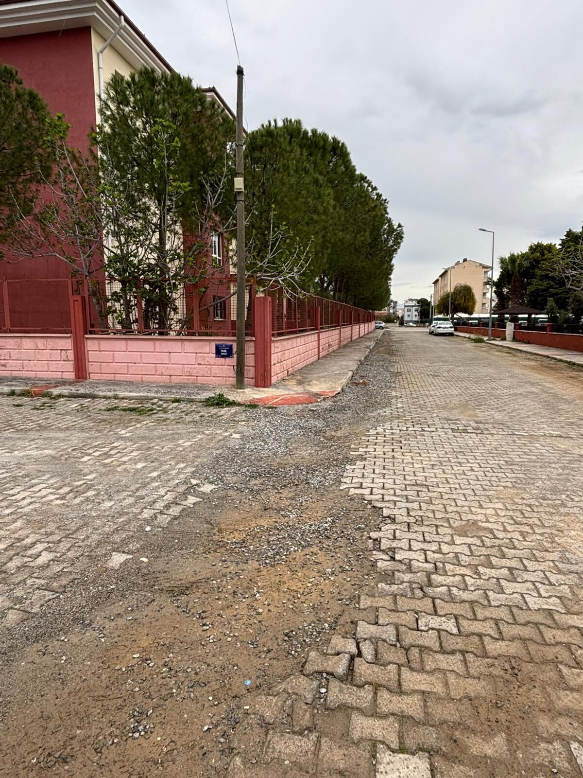 Ortadoğu Ülkesi Değil Didim! Chp’li Hatice Gençay Didim’i Kaderine Terk Etti (20)