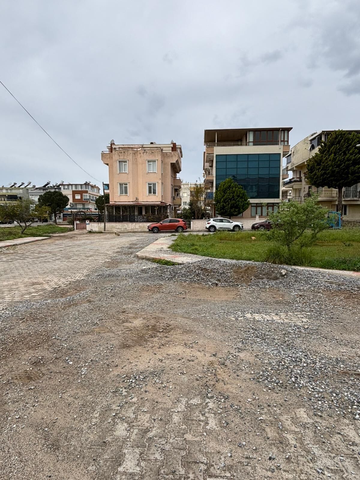 Ortadoğu Ülkesi Değil Didim! Chp’li Hatice Gençay Didim’i Kaderine Terk Etti (22)