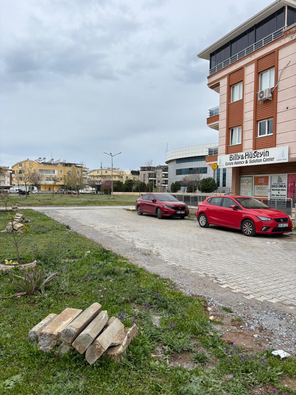 Ortadoğu Ülkesi Değil Didim! Chp’li Hatice Gençay Didim’i Kaderine Terk Etti (23)