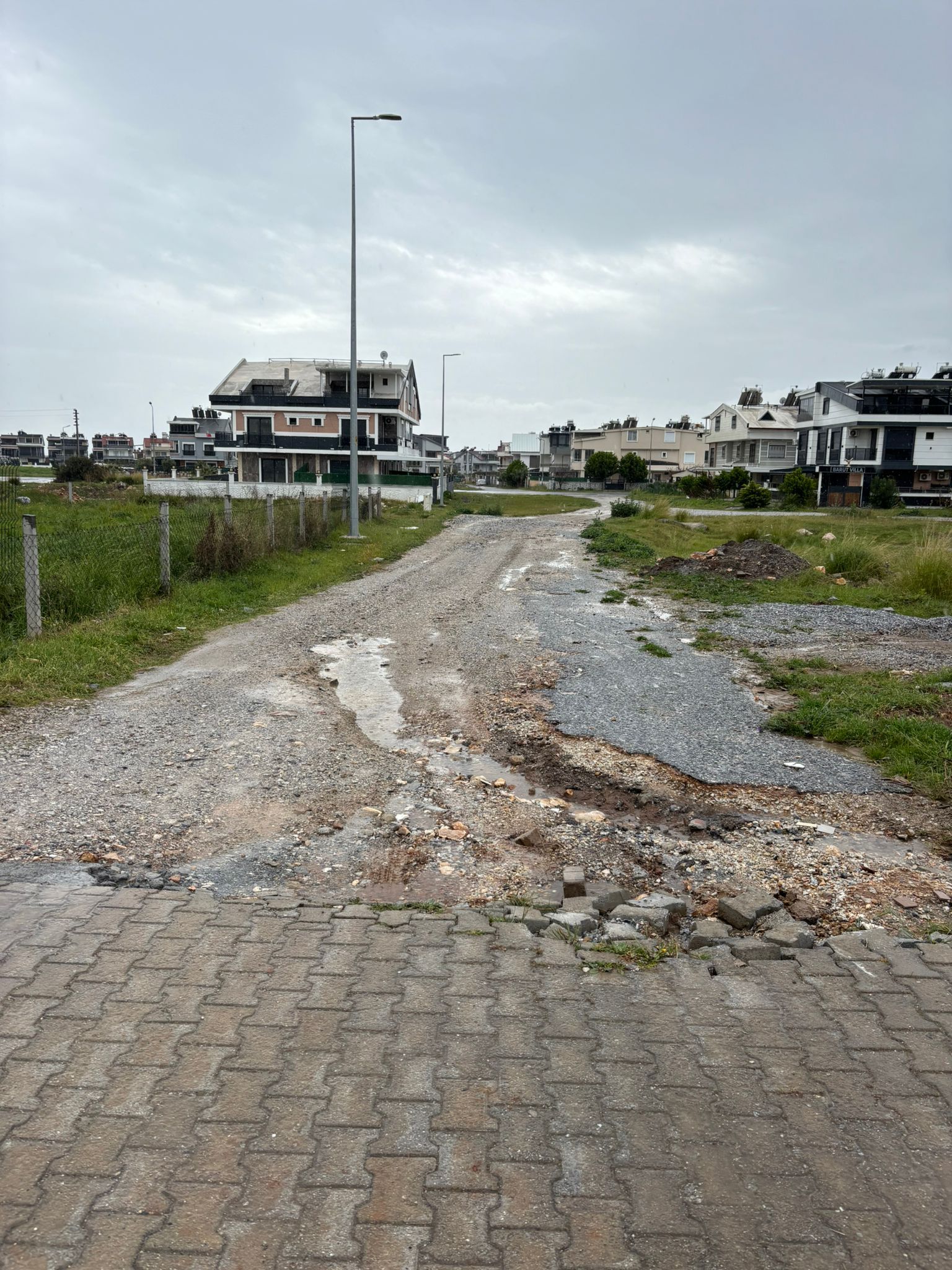 Ortadoğu Ülkesi Değil Didim! Chp’li Hatice Gençay Didim’i Kaderine Terk Etti (3)