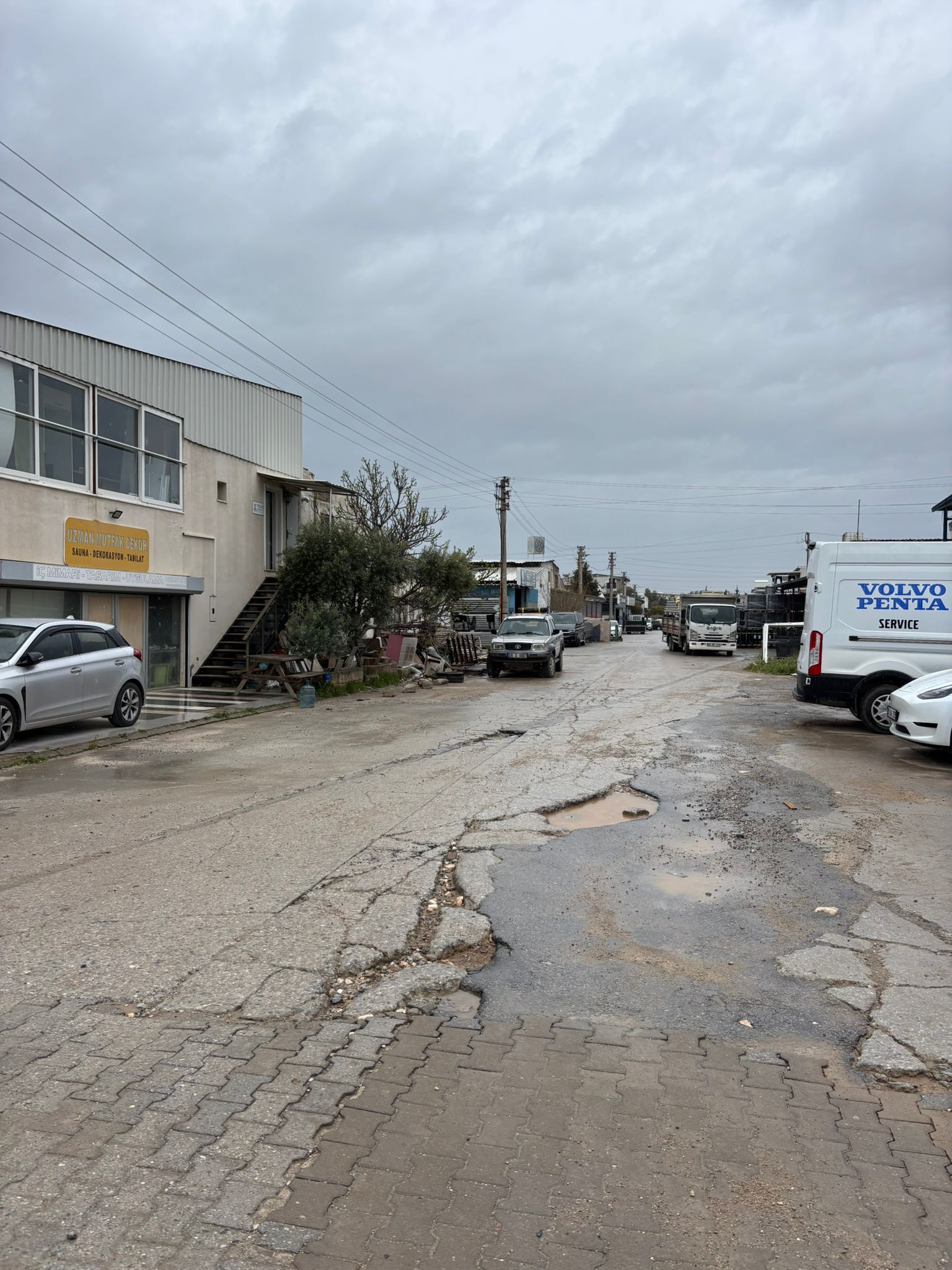 Ortadoğu Ülkesi Değil Didim! Chp’li Hatice Gençay Didim’i Kaderine Terk Etti (4)