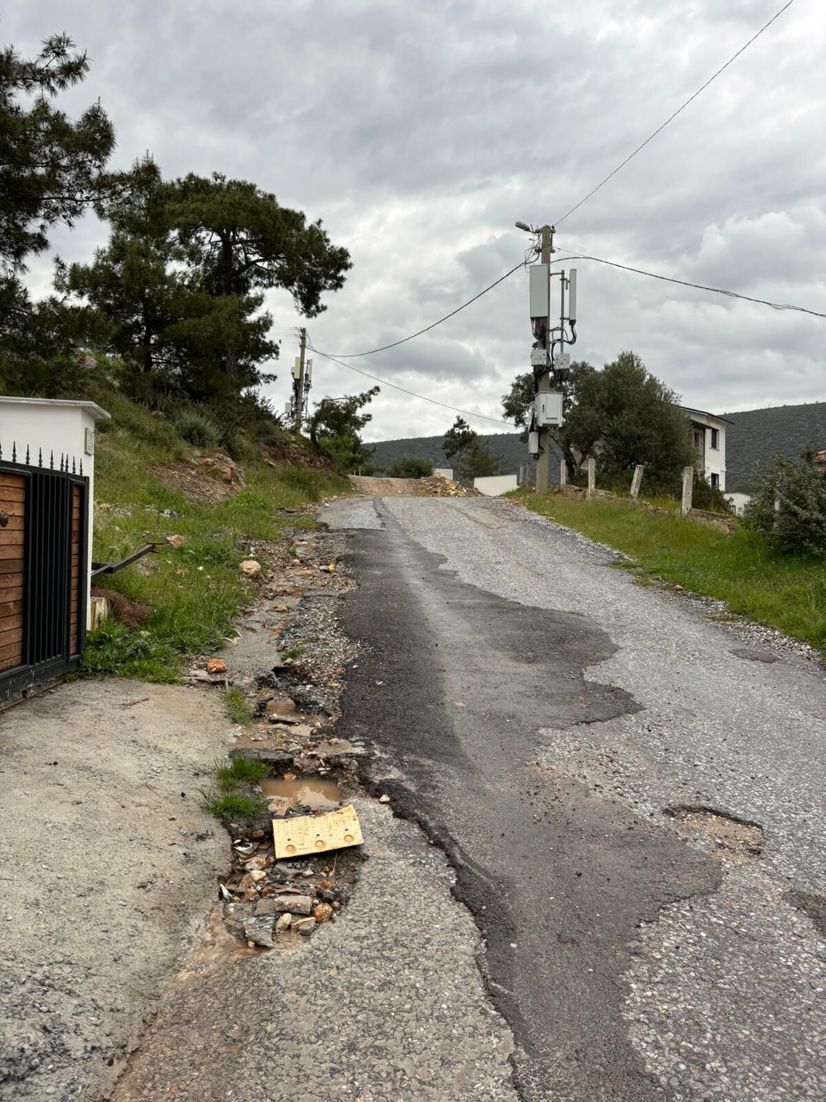 Ortadoğu Ülkesi Değil Didim! Chp’li Hatice Gençay Didim’i Kaderine Terk Etti (6)