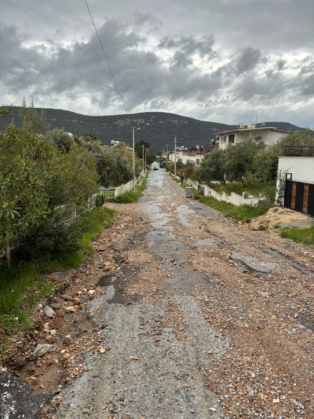 Ortadoğu Ülkesi Değil Didim! Chp’li Hatice Gençay Didim’i Kaderine Terk Etti (7)