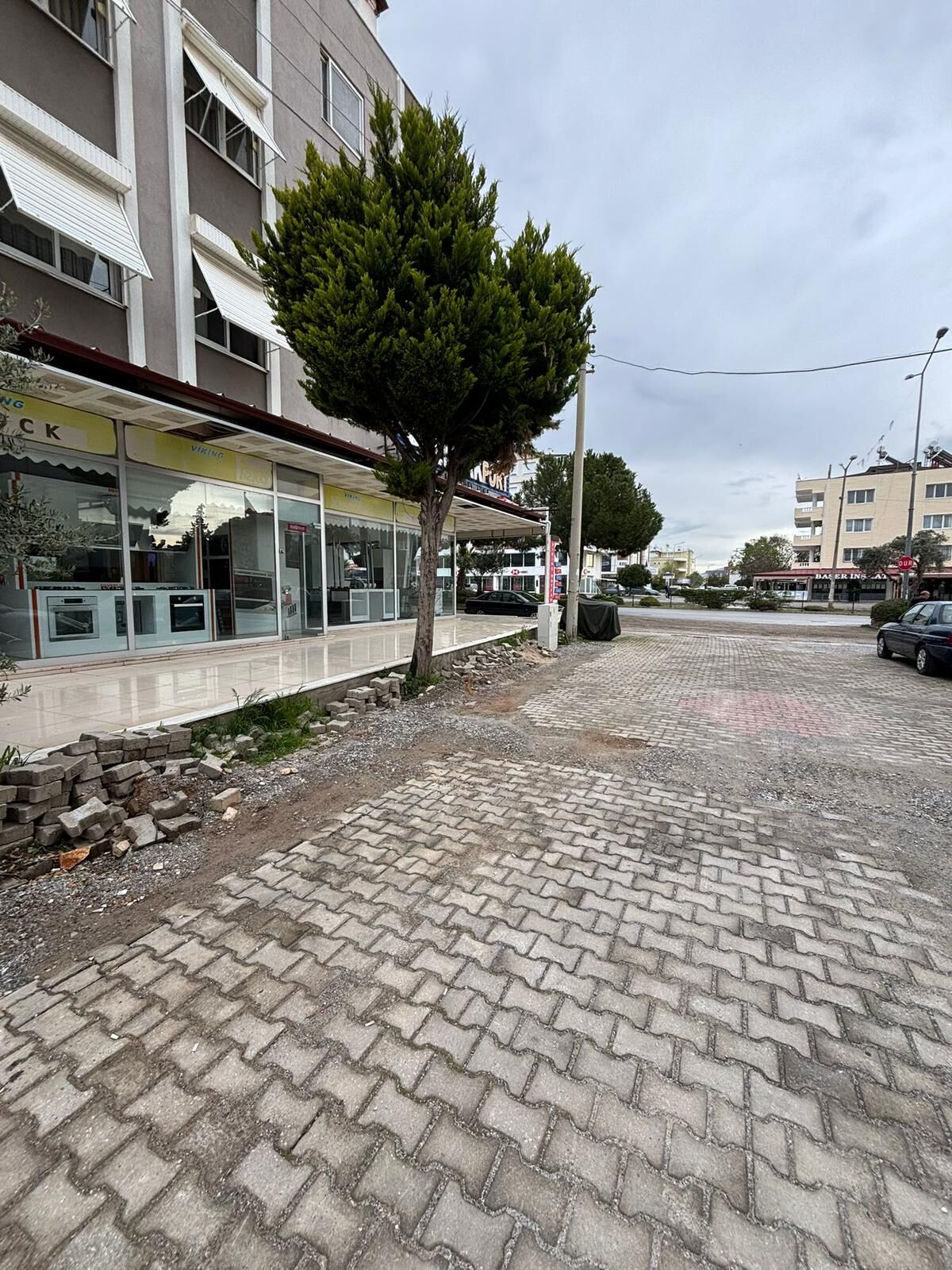 Ortadoğu Ülkesi Değil Didim! Chp’li Hatice Gençay Didim’i Kaderine Terk Etti (9)