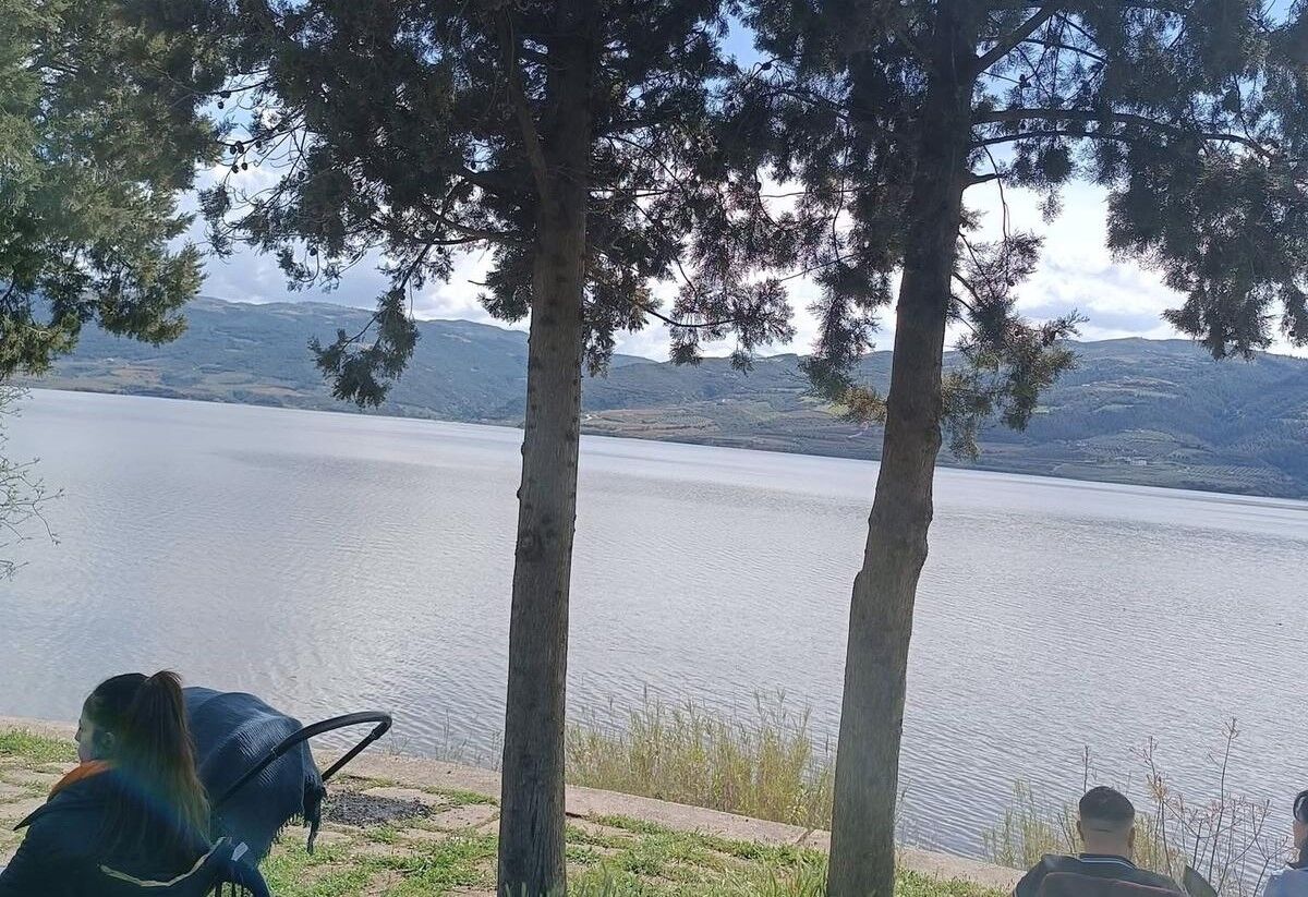 Ovalar Bereketle Doldu (3)