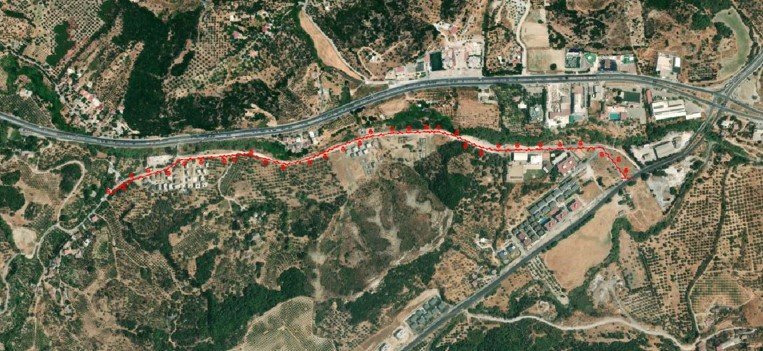 S Ö K E Y E N İ K E N T