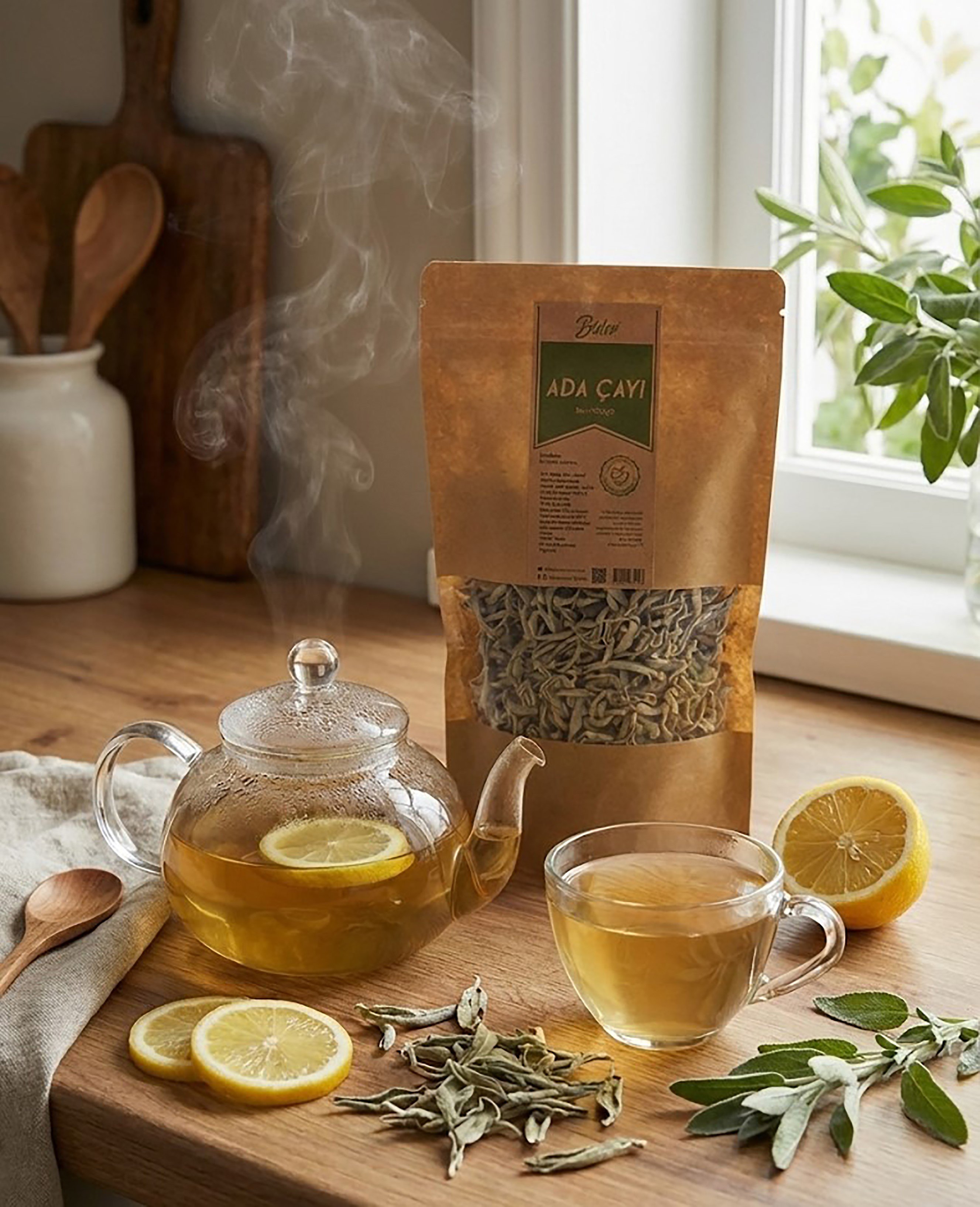 Sakızdan Farklı Ürünler Üretilmeye Başlandı (3)