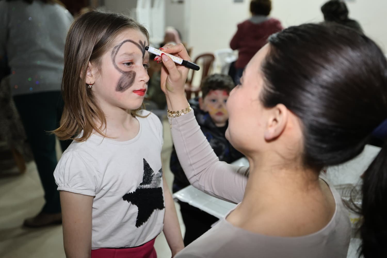 Şalvar Gecesine Büyük Ilgi (5)