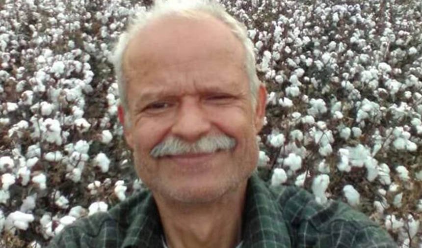 Söke’yi Üzen Haber.. Sirkeci Ali’nin Oğlu Ramazan Erten Vefat Etti (1)