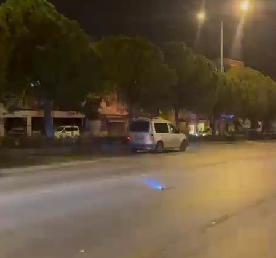 Sürücüye 200 Bin Tl Ceza (4)