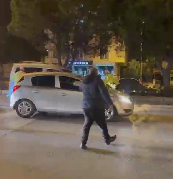 Sürücüye 200 Bin Tl Ceza (5)