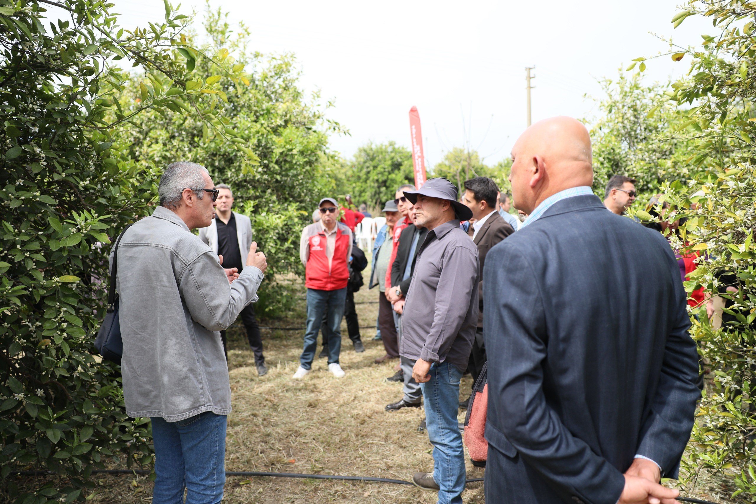 Tarımda Yeni Dönem Başlıyor (4)
