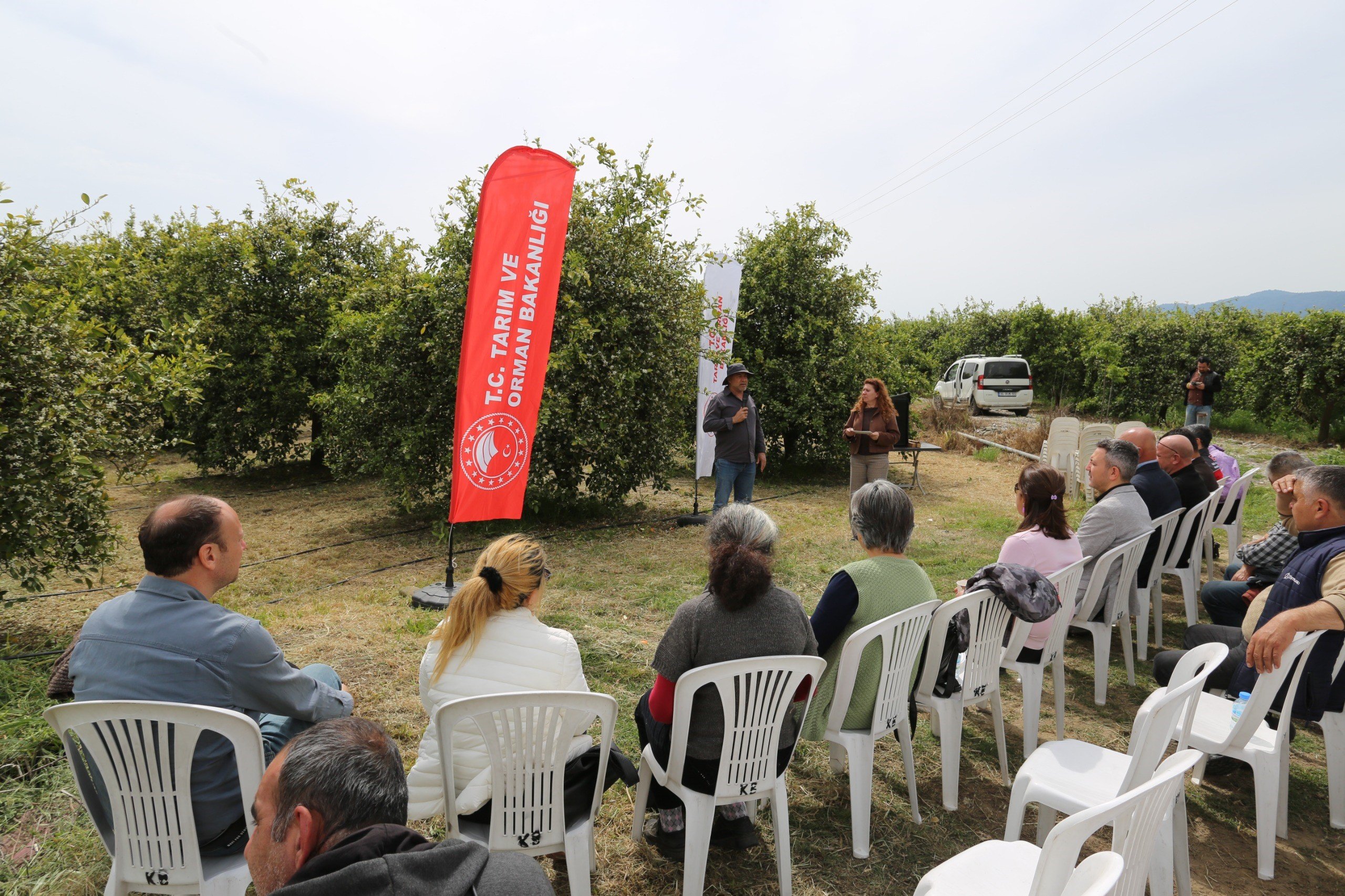 Tarımda Yeni Dönem Başlıyor (5)