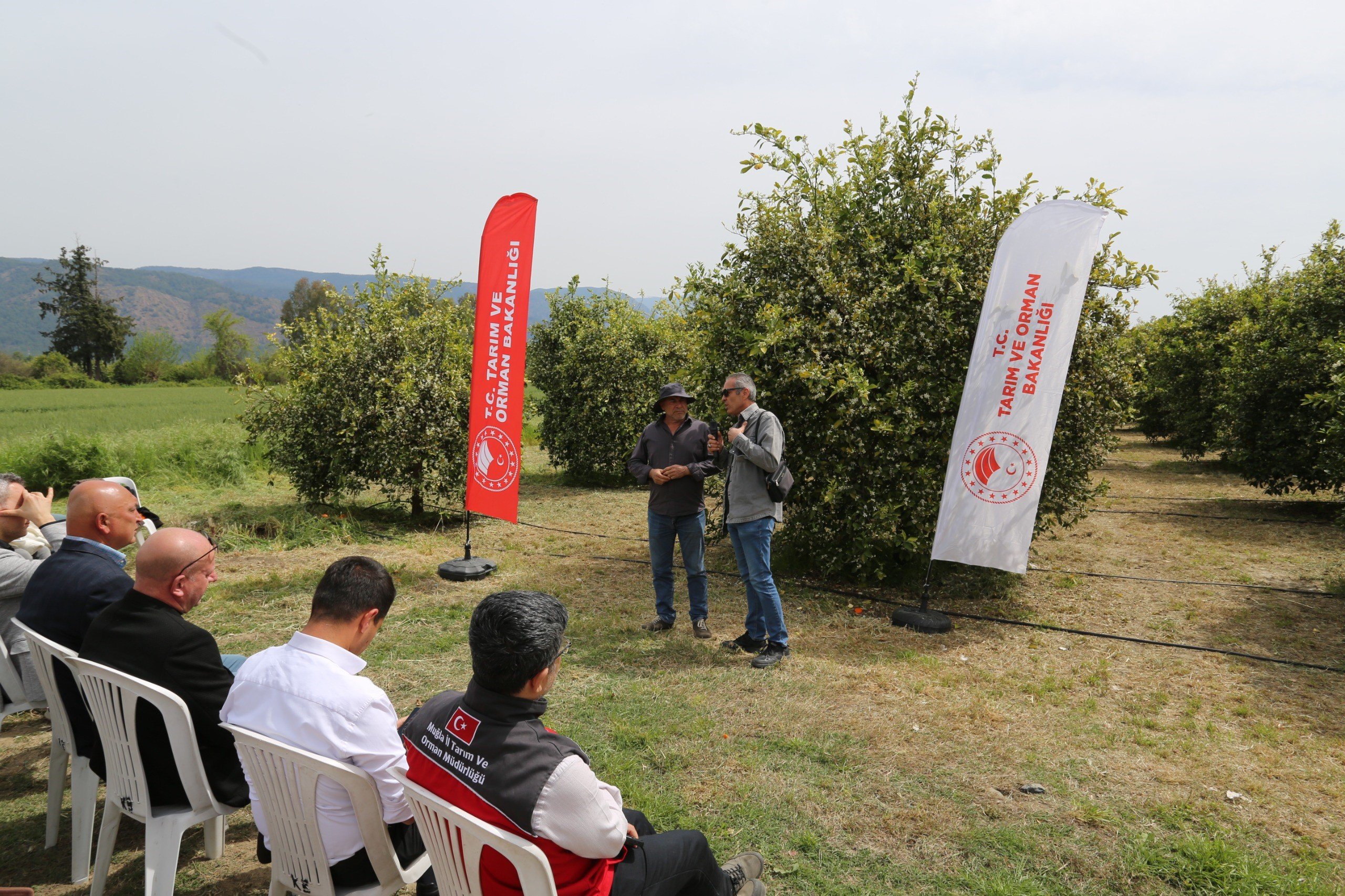Tarımda Yeni Dönem Başlıyor (6)