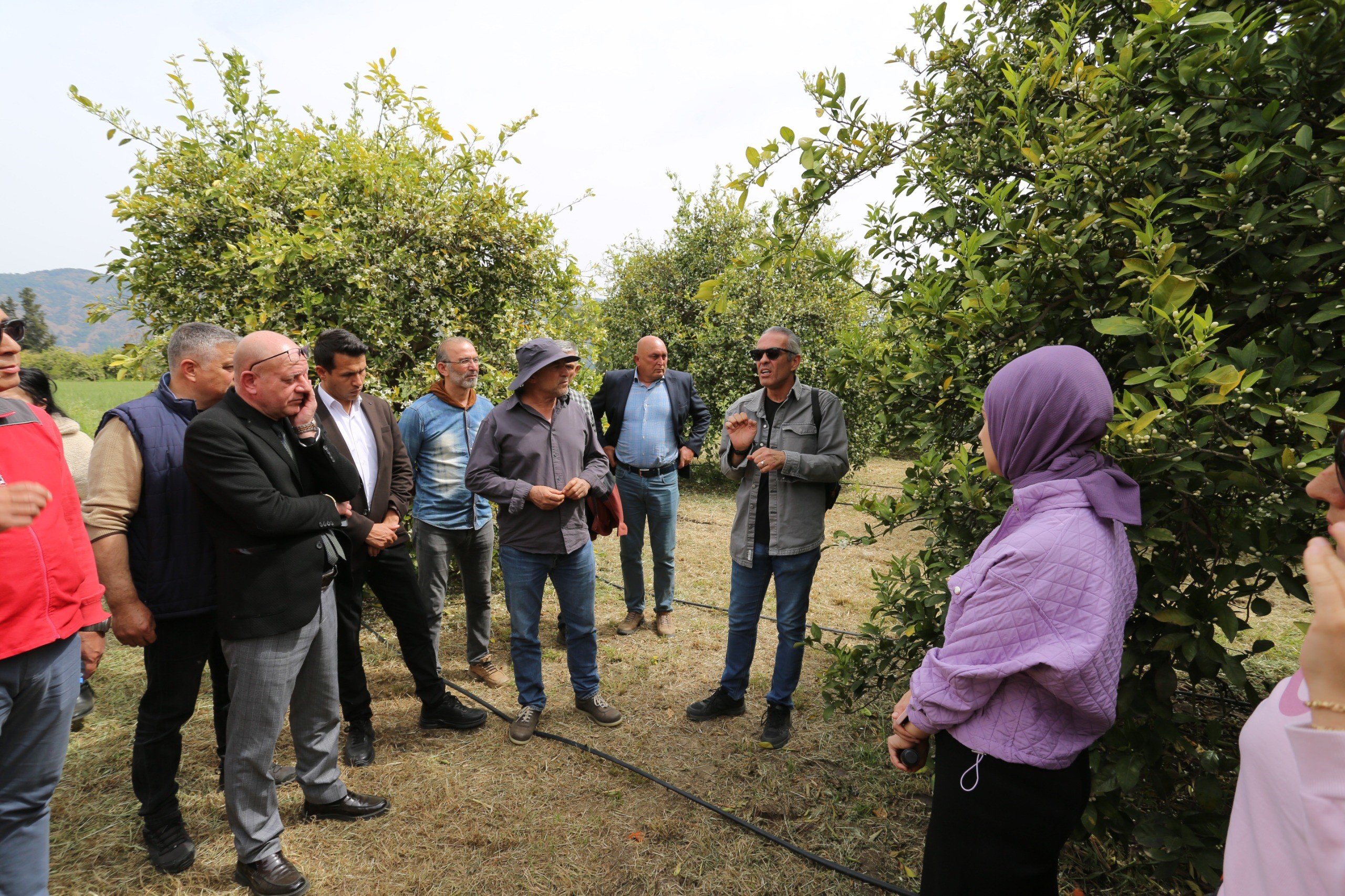 Tarımda Yeni Dönem Başlıyor (7)