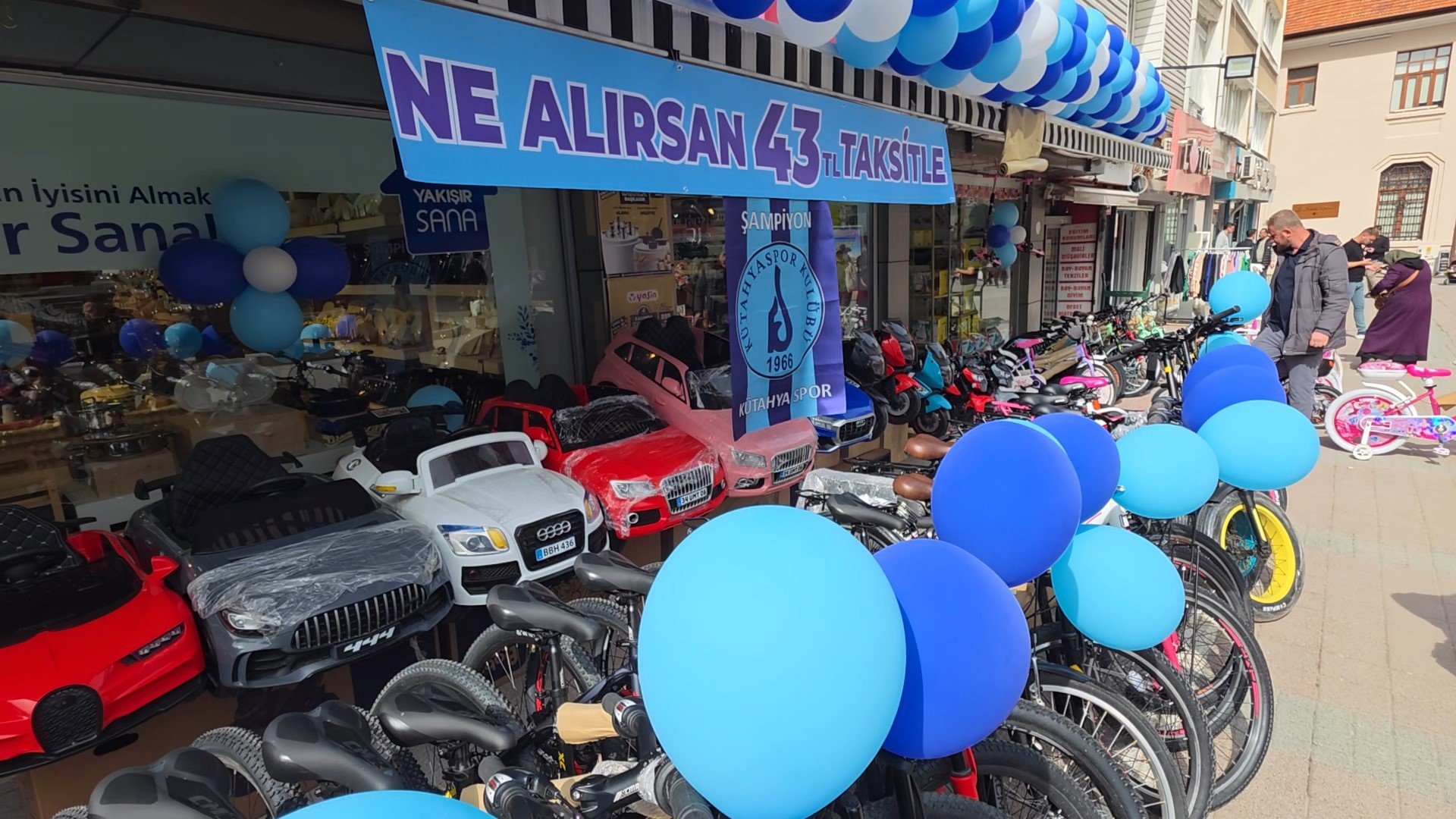 Tüm Ürünleri 43 Tl Taksitle Satmaya Başladı (3)