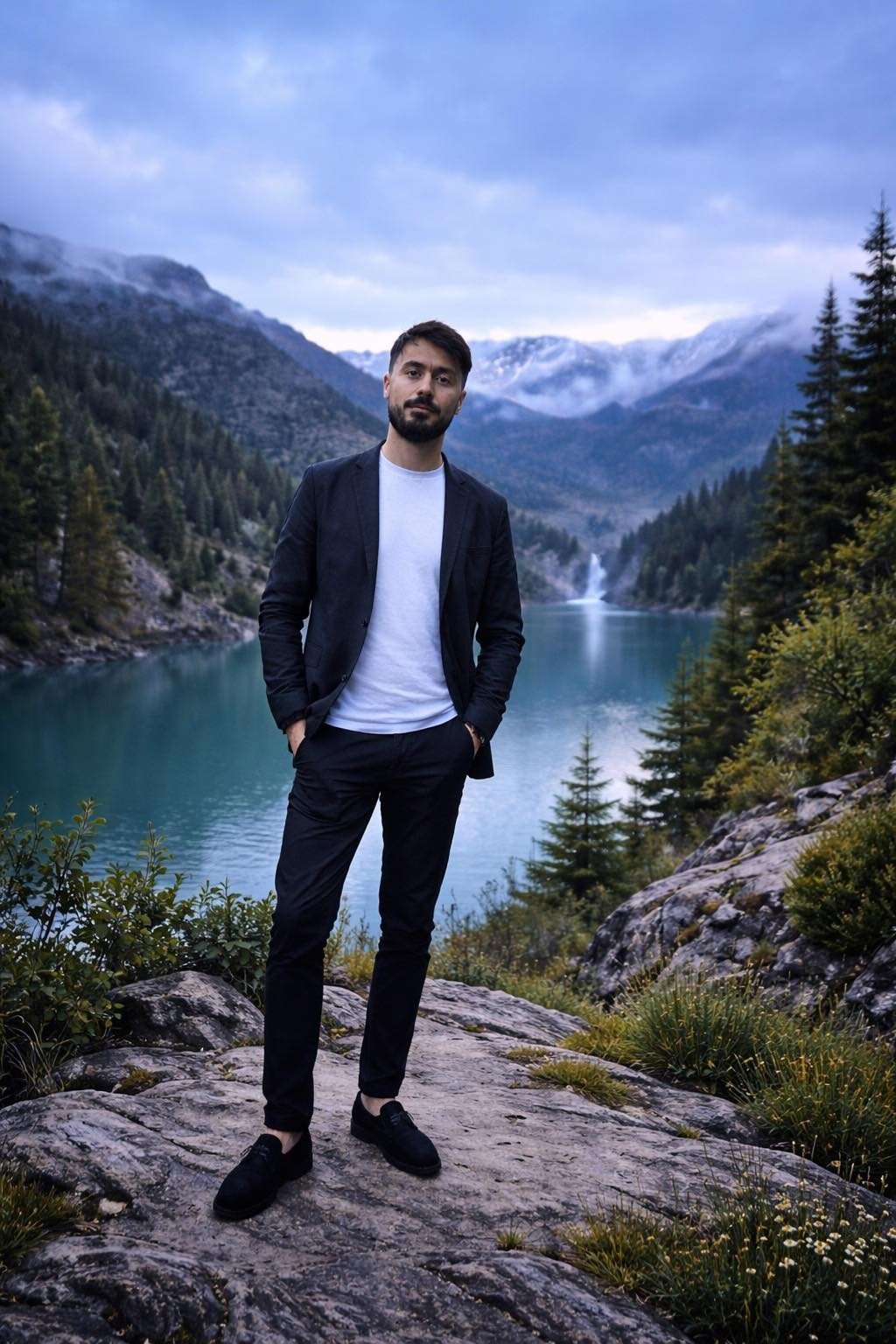 Üniversite Öğrencisi Vefat Etti (1)