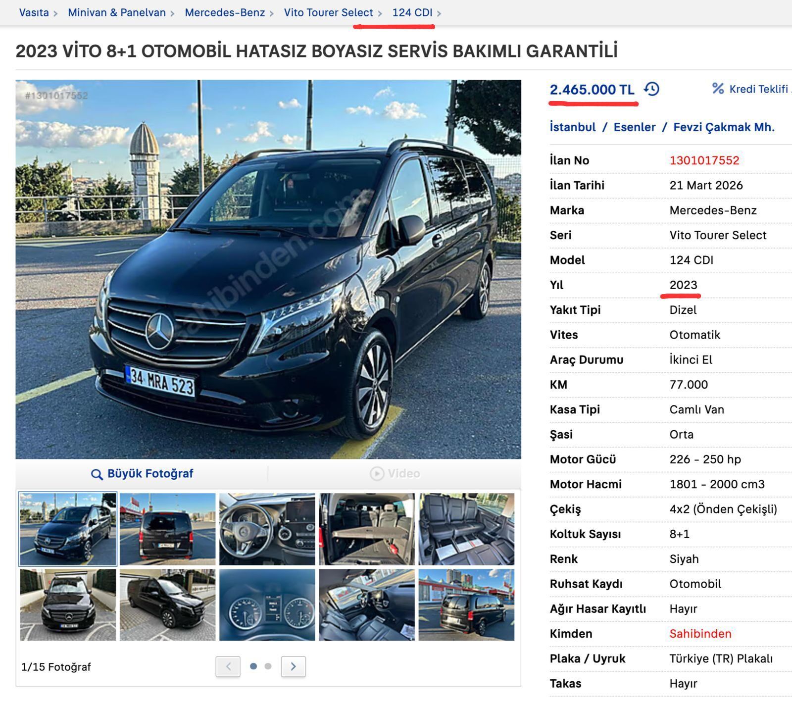 “Uşak Belediyesi Özgür Özel’in Aracı Için 6 Milyon 856 Bin Lira Ödemiş” (4)