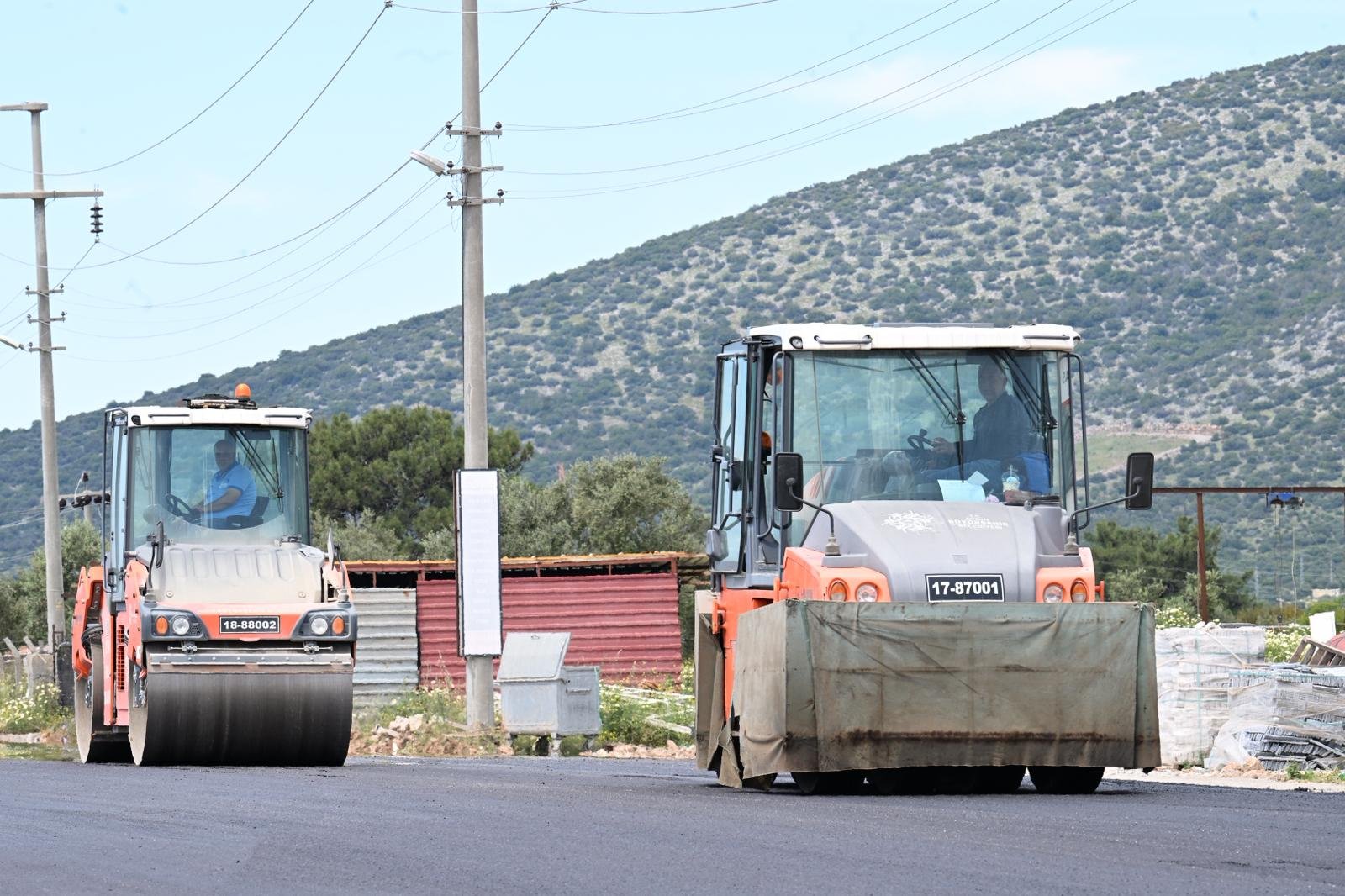 Yaparsa Çerçioğlu Yapar.. Aydın’ın Tüm Ilçelerinde Hizmet Ve Yatırım Yağmuru Devam Ediyor (3)