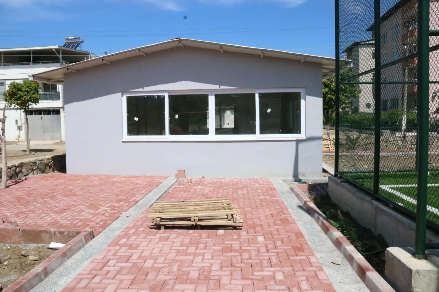 Yenipazar Belediye Başkanı Ercan’dan Başkan Çerçioğlu’na Teşekkür (12)