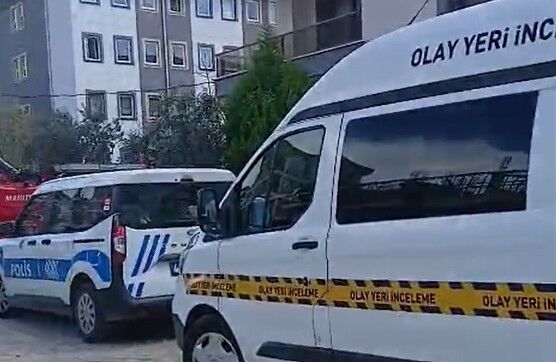 Yüksekten Düşen Çocuk Ağır Yaralandı (1)