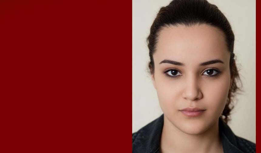 23 yaşındaki Fatmanur’dan acı haber
