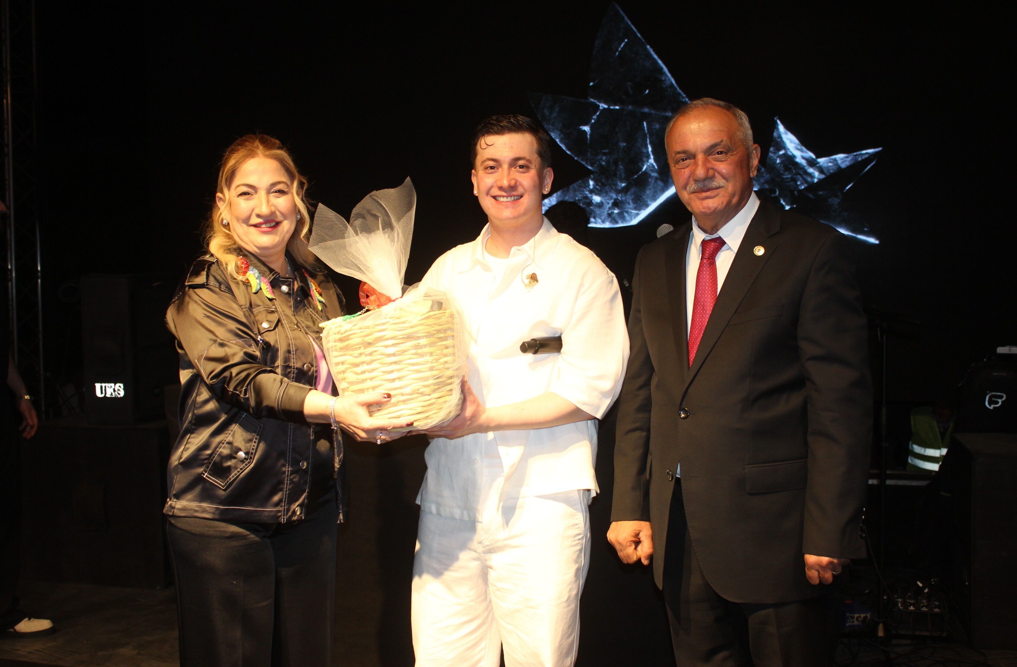 54. Uluslararası Sultanhisar Atça Nysa Çilek Festivali Sona Erdi (5)