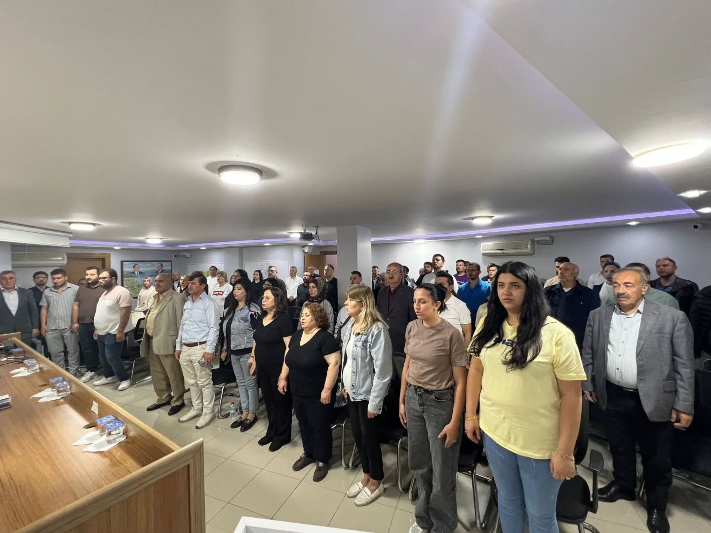 Ak Parti Efeler Danışma Meclisi Toplandı (4)