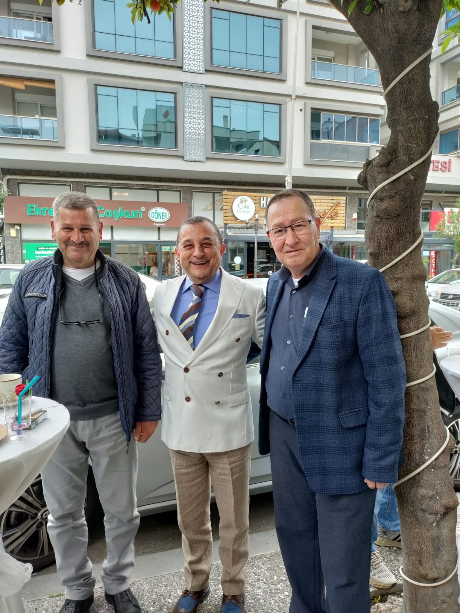 Ak Parti Kuşadası’nda Vatandaşın Yanında Olmaya Devam Ediyor (3)