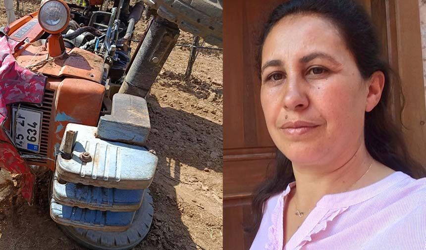 Anneler Günü’nde yürek yakan acı