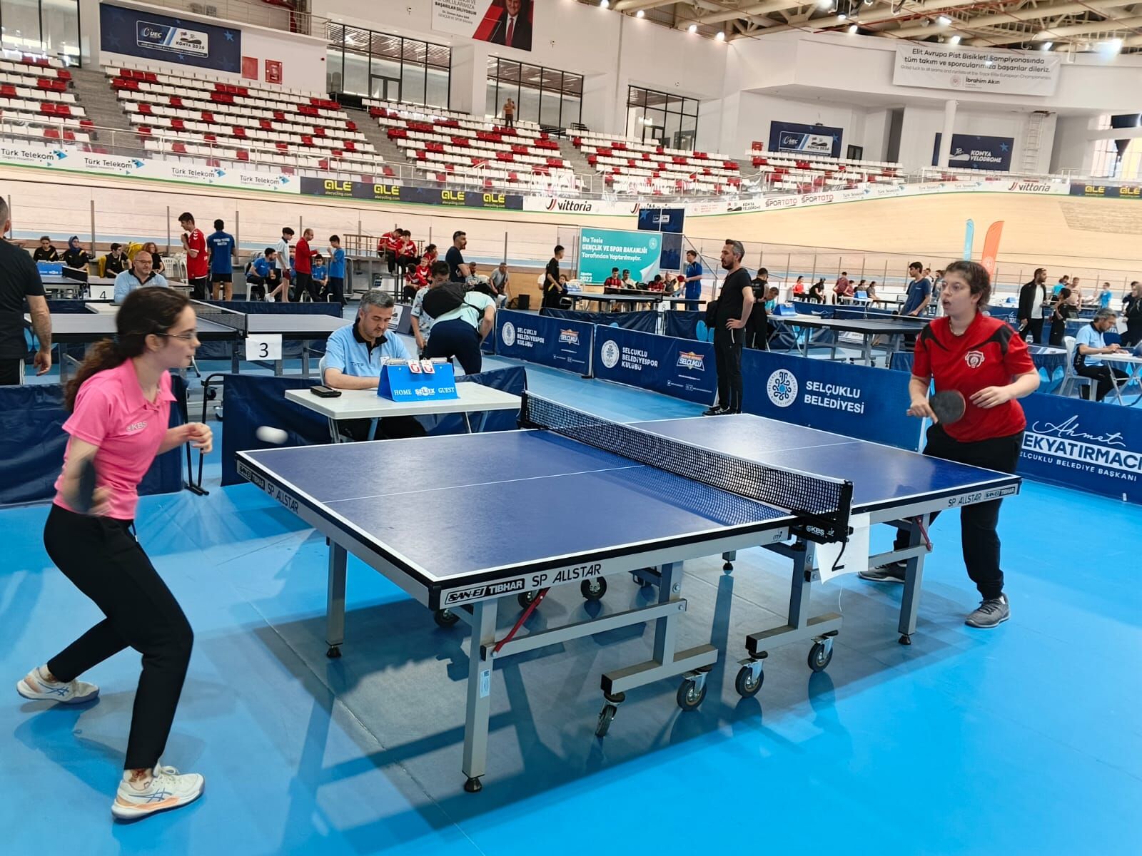 Aydın Büyükşehir Belediyesi Otizm Destek Merkezi Sporcuları Aydın’ın Gururu Oldu (5)