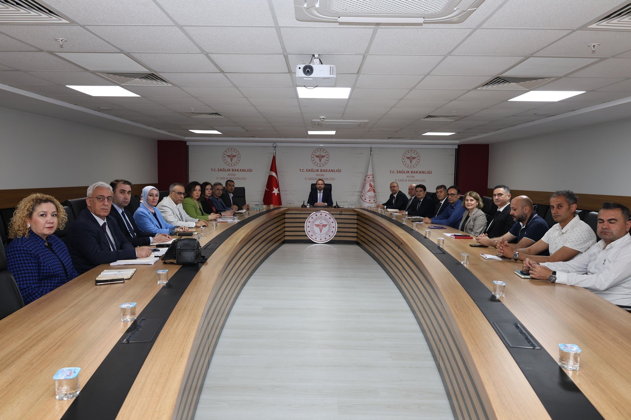 Aydın Devlet Hastanesi Taşınıyor (1)