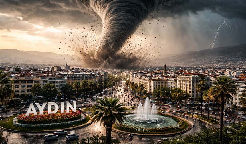 Aydın dikkat, tarih belli oldu, o güne dikkat